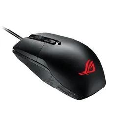 Mouse Gamer Asus ROG Strix Impact RGB 5000DPI