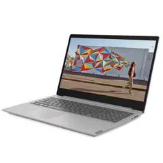 [R$: 2.430 AME - C.C.SUB.] Notebook Lenovo Ultrafino ideapad S145 Ryzen 5 8GB 1TB Linux 15.6" | R$2.699