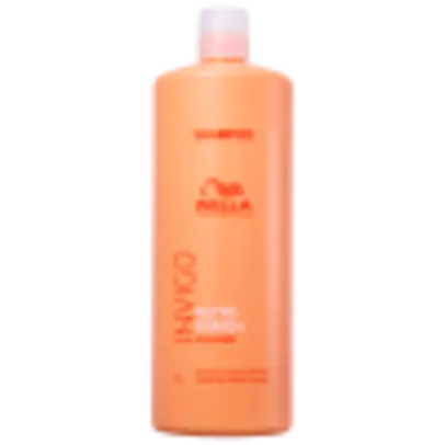 Wella Professionals Invigo Nutri-Enrich - Shampoo 1L