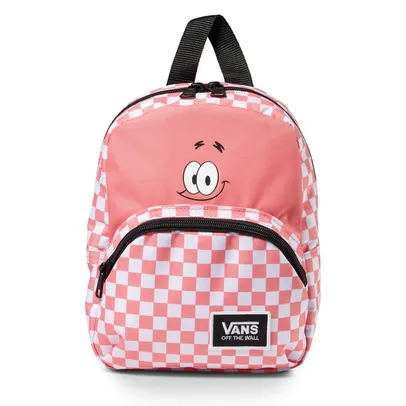 Mochila Vans Got Mini Bob Esponja Patrick