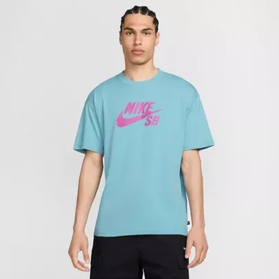 Camiseta Nike Sb Masculina