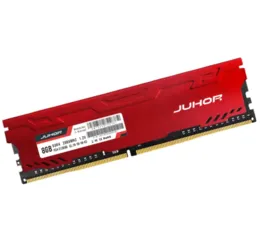 (Primeira Compra) Memória ram juhor 4gb 2400 | R$52