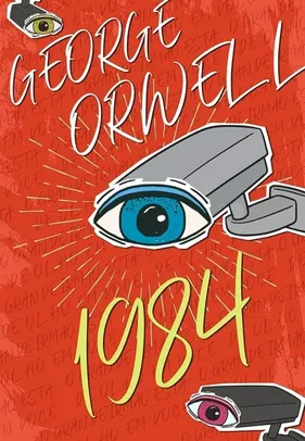 eBook - 1984 - George Orweel -  Skeelo [APP]