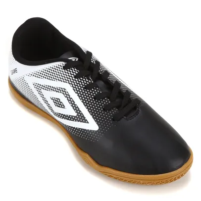 Chuteira Futsal Umbro Game