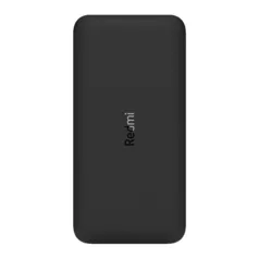 Carregador Portátil Power Bank Redmi 10.000mah Xm451 Xiaomi