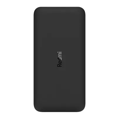 Carregador Portátil Power Bank Redmi 10.000mah Xm451 Xiaomi