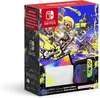 Product image Nintendo Switch Oled Edição Splatoon 3