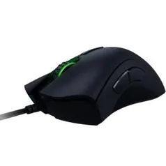 Mouse Gamer Razer Deathadder Elite Chroma Mecânico | R$ 285