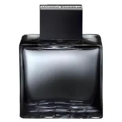 [MAGALUPAY R$50,00 VOLTA] Perfume - Seduction Black Men Antonio Banderas 50Ml