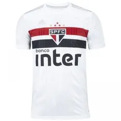 Camisa do São Paulo I 2020 adidas - Masculina | R$ 153