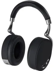 Fones Supra Auricular com ANC e Bluetooth - Zik Parrot | R$759