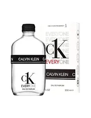 CK EVERYONE EAU DE PARFUM 200ML