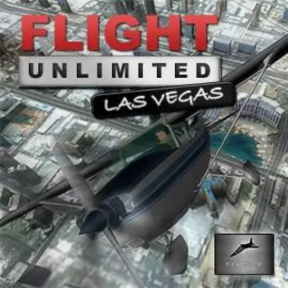 (PC) Flight Unlimited Las Vegas | Grátis