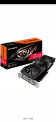 Placa de Vídeo Gigabyte AMD Radeon RX 5600 XT Gaming OC R$ 2050