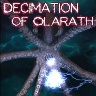 [Gleam] Decimation Of Olarath