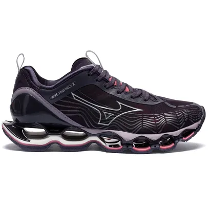 Tênis Mizuno Wave Prophecy X - 