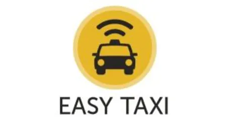 25% OFF no Easy Taxi