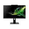 Imagem do produto Monitor Acer 21.5 B227Q Led Fhd Ips 75Hz 4ms HDMI Dp Webcam