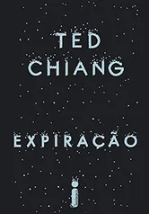 eBook - Expiração, por Ted Chiang 