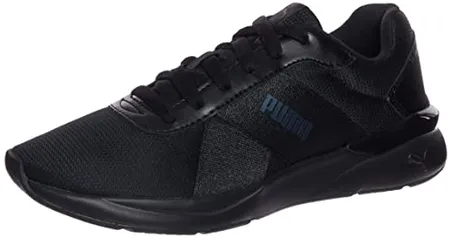 [PRIME] Tênis PUMA Preto Feminino - 35 ao 39