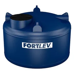 Tanque Fortlev - 5000 Litros