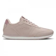 Tênis Olympikus Fly Feminino - Rosa Claro (à vista)