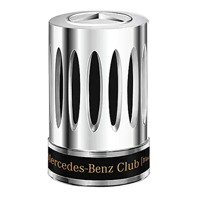 Mercedes Benz Club Black Travel Collection, 20 Ml