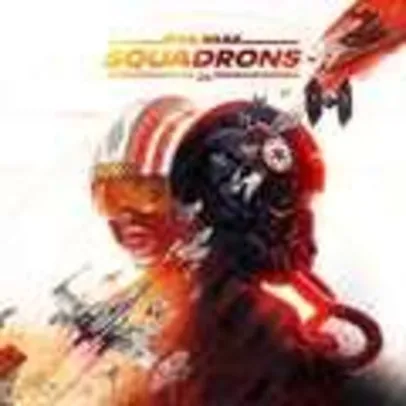 STAR WARS™: Squadrons (Xbox) | R$119