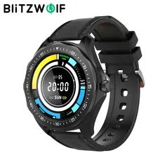 BlitzWolf BW-HL3 Smartwatch | R$176