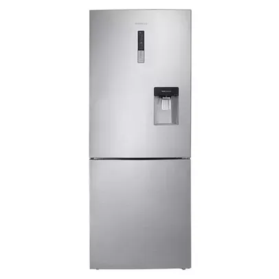 Geladeira Samsung Frost Free Duplex BOTTOM BAROSA 220v