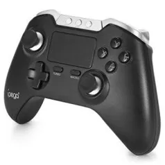 IPEGA PG - 9069 Bluetooth Controle com Touch Pad - R$100,92