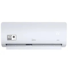 Ar Condicionado Midea Inverter Xtreme Save Connect 9000Btus Quente/Frio 220V