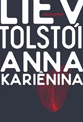 Anna Kariênina (capa dura)