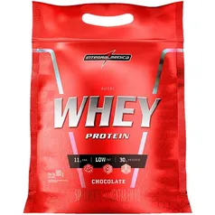 Integralmedica Nutri Whey Protein 900G Pouch - Chocolate