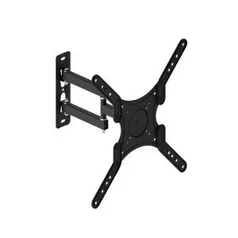 [AME R$40] Suporte Articulado de Parede para TV 26" a 55" - ELG FULL40 PRO R$80