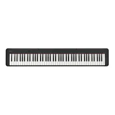 Piano digital casio CDP-S150BK stage