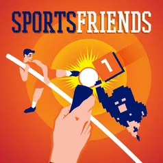 Sportsfriends PS4