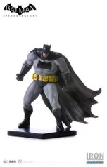 [Iron Studios] Batman Dark Knight Dlc - Art Scale 1/10 Batman Arkham Knight Series - R$142