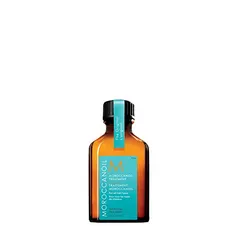 Moroccanoil Tratamento Óleo De Argan Tradicional 25ml