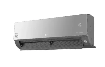 Split Dual Inverter LG 12000 BTU Quente e Frio 220v | R$2579