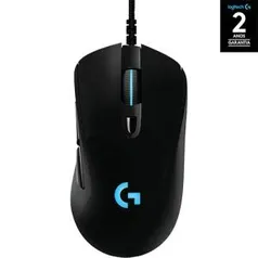 Mouse Gamer G403 Prodigy 12.000 DPI - Logitech G