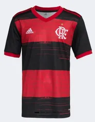 CAMISA CR FLAMENGO 1 | R$70 - infantil