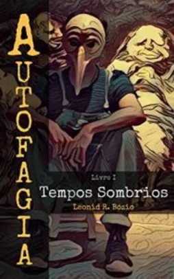 [eBook GRÁTIS] Tempos Sombrios