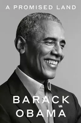 A Promised Land: Barack Obama