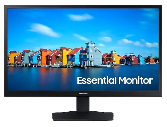 Monitor Samsung S33A 22"