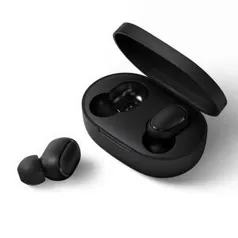 Fone de Ouvido Xiaomi AirDots Bluetooth | R$83