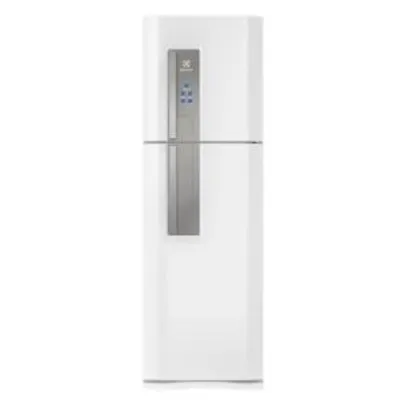Geladeira Top Freezer 402L (DF44) - R$1895