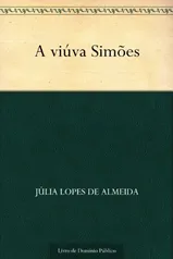 eBook A viúva Simões