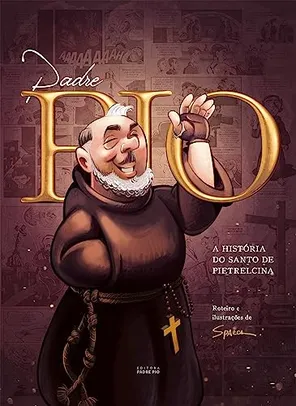 (Prime) Padre Pio, a história do Santo de Pietrelcina