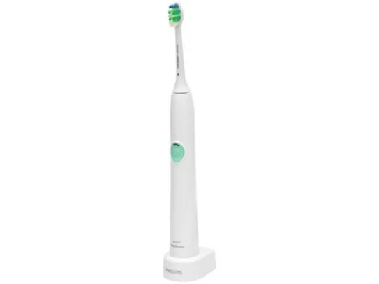 [Cliente Ouro] Escova de Dente Elétrica Philips Sonicare - R$106